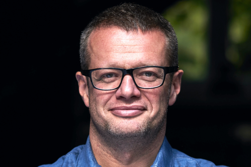 Marcin Meller redaktorem naczelnym Wirtualnej Polski