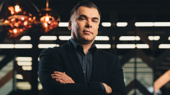 Piotr Koźmiński dołączy do redakcji WP SportoweFakty