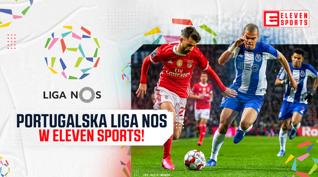 Liga portugalska