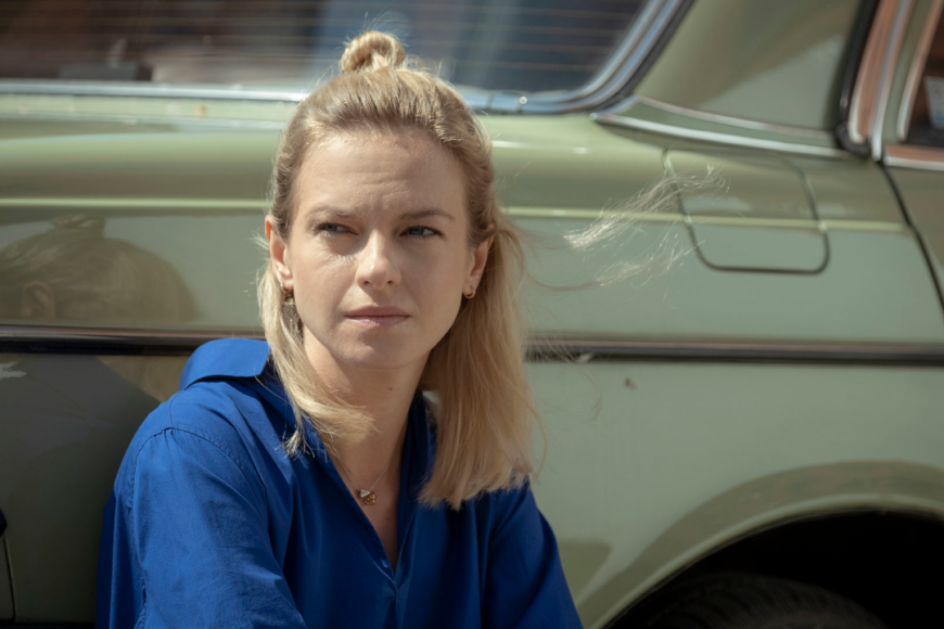 „Ultraviolet 2.0” w październiku premierowo w Polsat Seriale