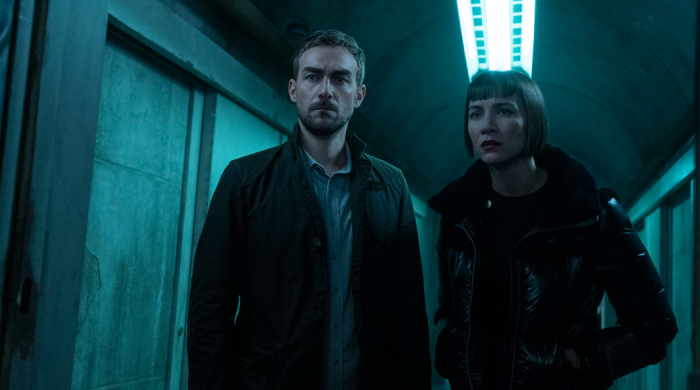 Serial Marvel Studios – „Helstrom” od listopada na FOX