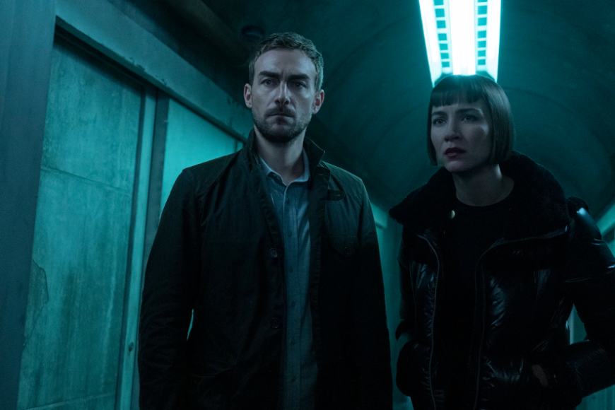 Serial Marvel Studios – „Helstrom” od listopada na FOX