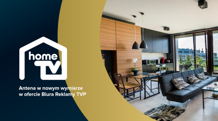 Home TV zamiast TVR, TVC w miejsce NTL Radomsko. Zmiany w portfolio kanałów Michała Winnickiego