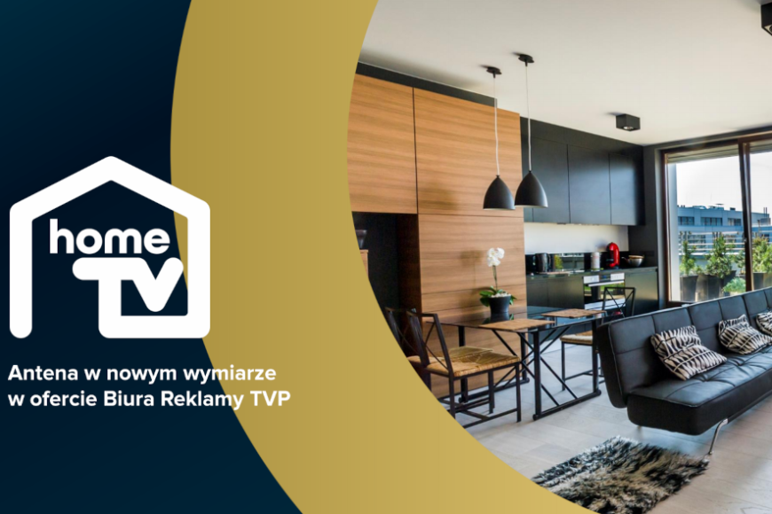 Home TV zamiast TVR, TVC w miejsce NTL Radomsko. Zmiany w portfolio kanałów Michała Winnickiego