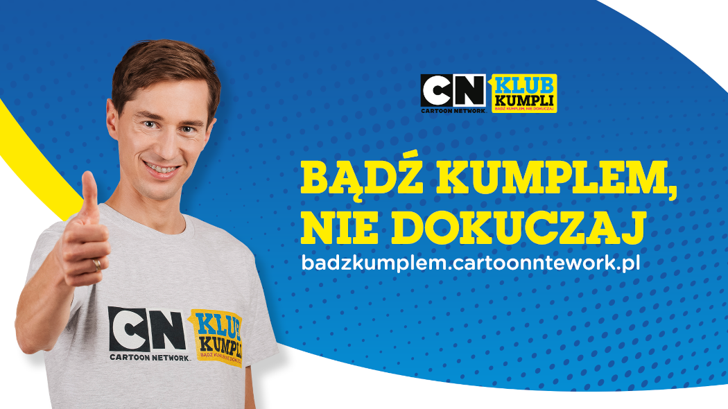 Bądź Kumplem Nie Dokuczaj Scenariusze Kamil Stoch ambasadorem akcji "Bądź kumplem, nie dokuczaj" - omediach.info