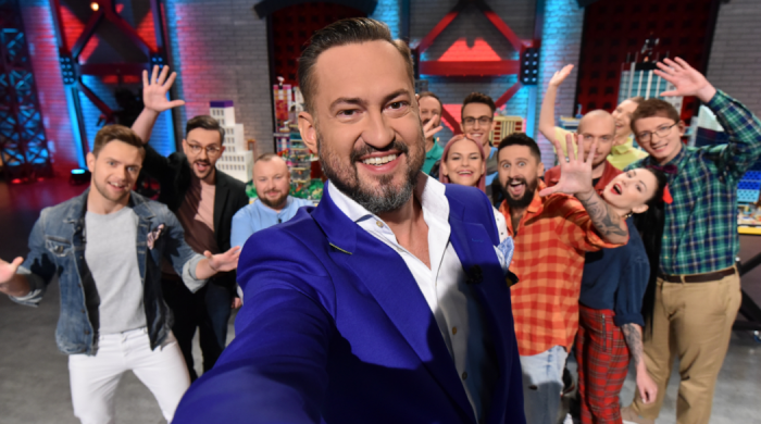 „LEGO Masters” powraca. Ruszył casting do trzeciej edycji