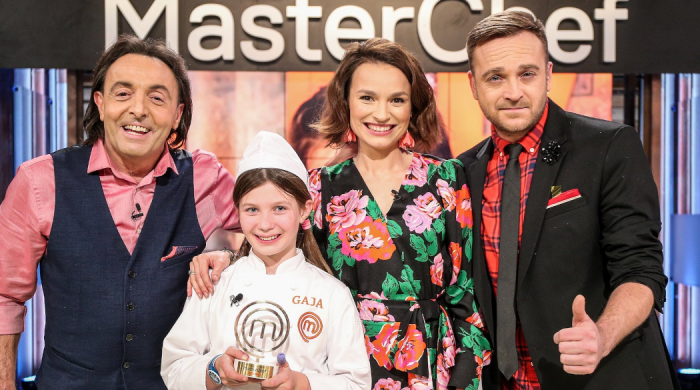 Startują castingi online do szóstej edycji „MasterChef Junior”