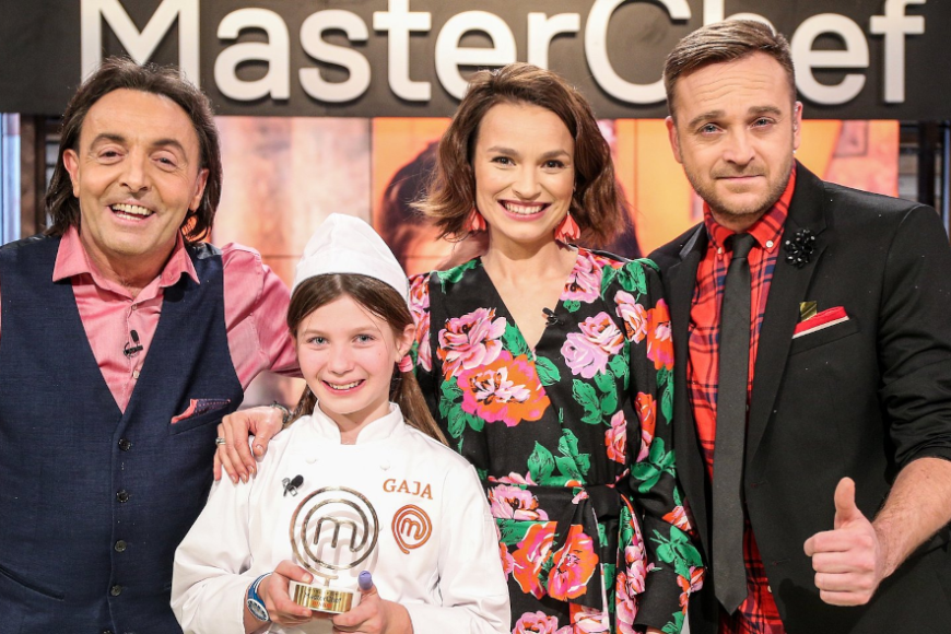 Startują castingi online do szóstej edycji „MasterChef Junior”