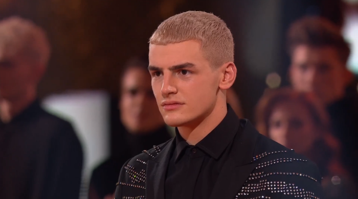 Mikołaj Śmieszek zwycięzcą dziewiątej edycji Top Model