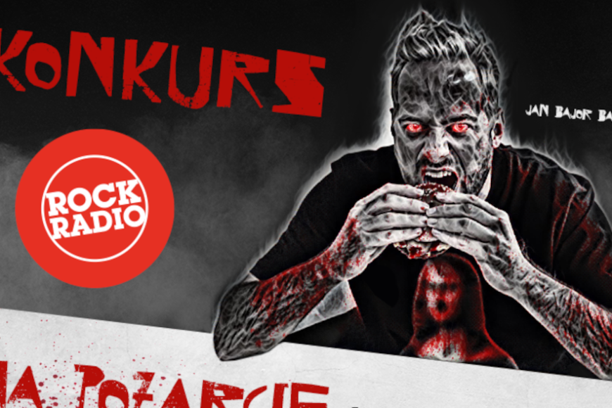 Śniadanie z dostawą do domu nagrodą w konkursie Rock Radia