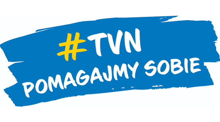 Startuje akcja „#TVN pomagajmy sobie – gotujemy się na podwójną pomoc”. W grudniu charytatywny blok reklamowy