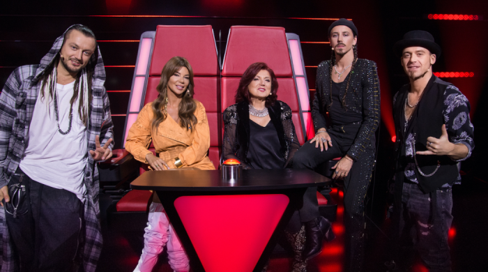 Nowe zasady w odcinkach finałowych „The Voice of Poland”. Koronawirus w drużynie Urszuli Dudziak
