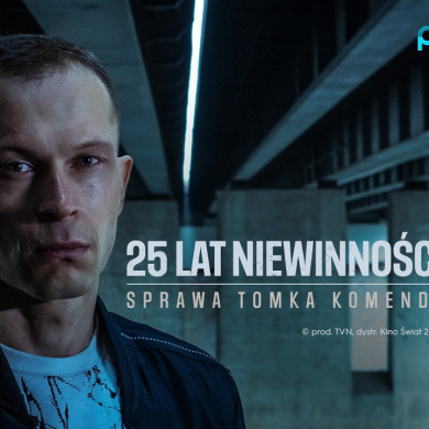 25 lat niewinności