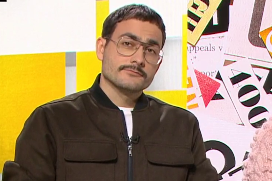 Adam Strycharczuk odszedł z Superstacji