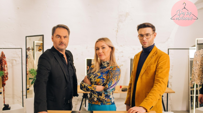 Program „Daj się odmienić” wkrótce w Telewizji WP