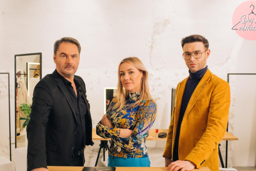 Program „Daj się odmienić” wkrótce w Telewizji WP