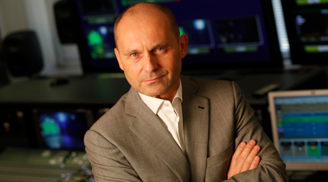 Dariusz Dąbski