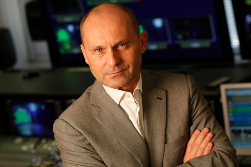 Telewizja Puls podpisuje umowę z Polsat Media na sprzedaż czasu reklamowego