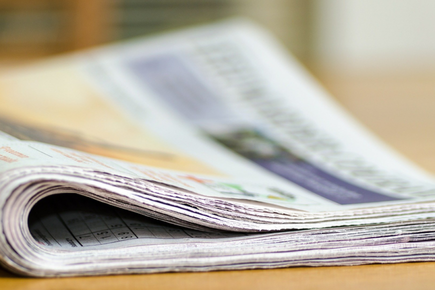 PKN Orlen przejmuje Polska Press, wydawcę m.in. dziennika Polska Times