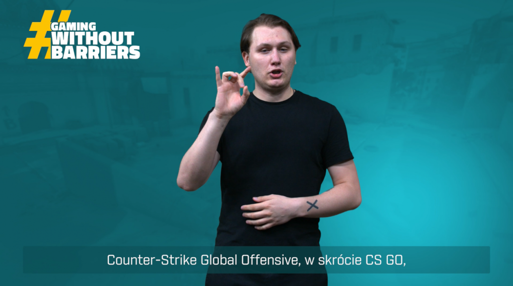 Tłumacz CS:GO