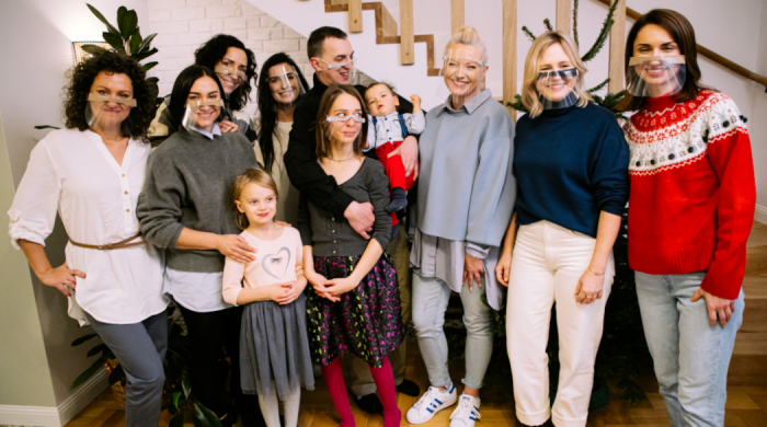 „Remont razem” w Boże Narodzenie w HGTV
