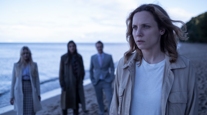 Serial „Rysa” od 13 kwietnia w telewizji AXN