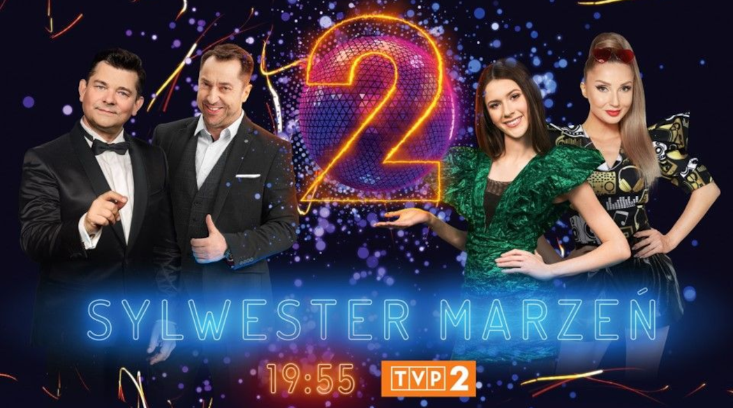 Sylwester marzeń 2020