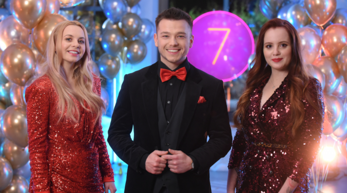 Serial „19+” wiosną o nowej porze. Ślub, rozstanie i kłopoty małżeńskie