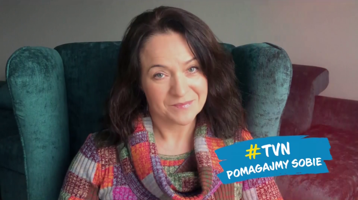 Ponad milion złotych z emisji charytatywnego bloku reklamowego w TVN