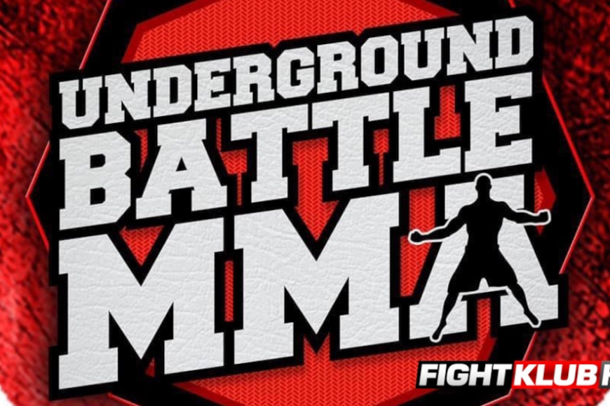 Gale Underground Battle od 21 grudnia w Fightklubie