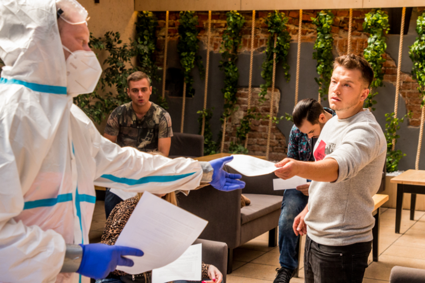 Nowy sezon „19+” wiosną w TVN7. Odcinki prapremierowo w Player.pl