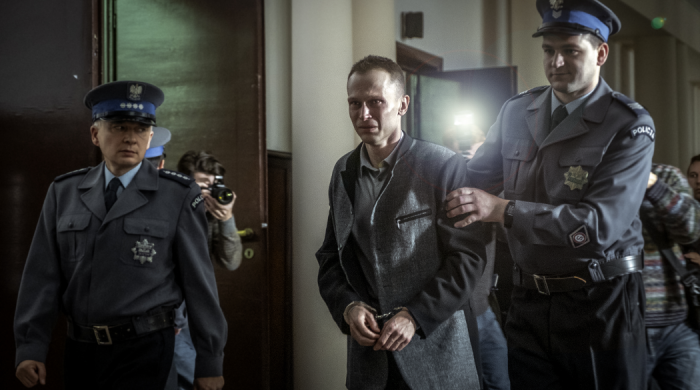 Serialowa odsłona filmu „25 lat niewinności. Sprawa Tomka Komendy” w Playerze