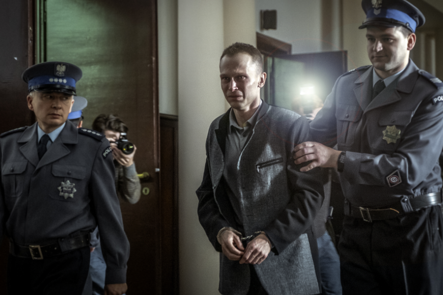 Serialowa odsłona filmu „25 lat niewinności. Sprawa Tomka Komendy” w Playerze