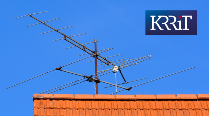 Silver TV z koncesją naziemną. Kanał wkrótce dostępny w MUX1
