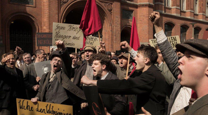 Nowy sezon „Babilon Berlin” na Epic Drama