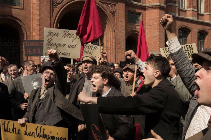 Nowy sezon „Babilon Berlin” na Epic Drama