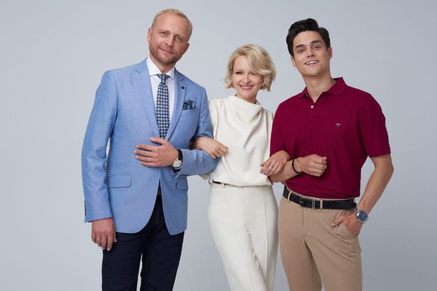 Serial komediowy „Kowalscy kontra Kowalscy” wiosną na antenie Polsatu