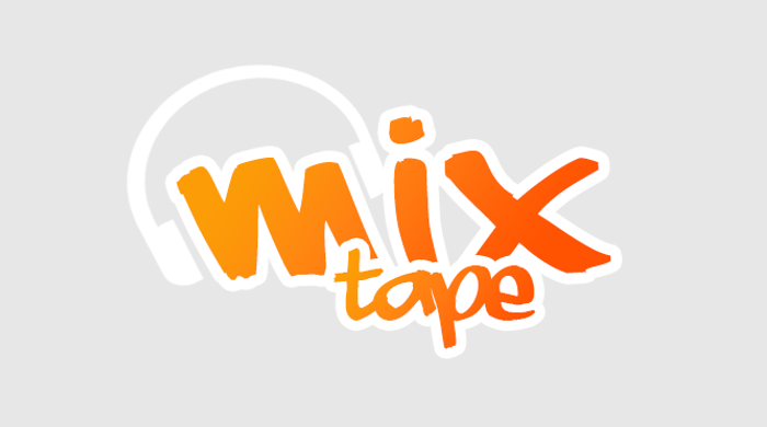 Logo MixTape TV