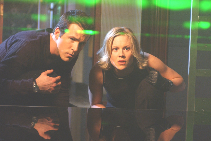 Kino akcji w ramach cyklu „To jest napad!” w lutym na AMC