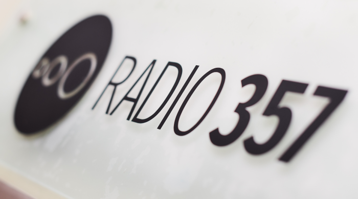 Radio 357 zachęca do głosowania w Topie Depeche Mode