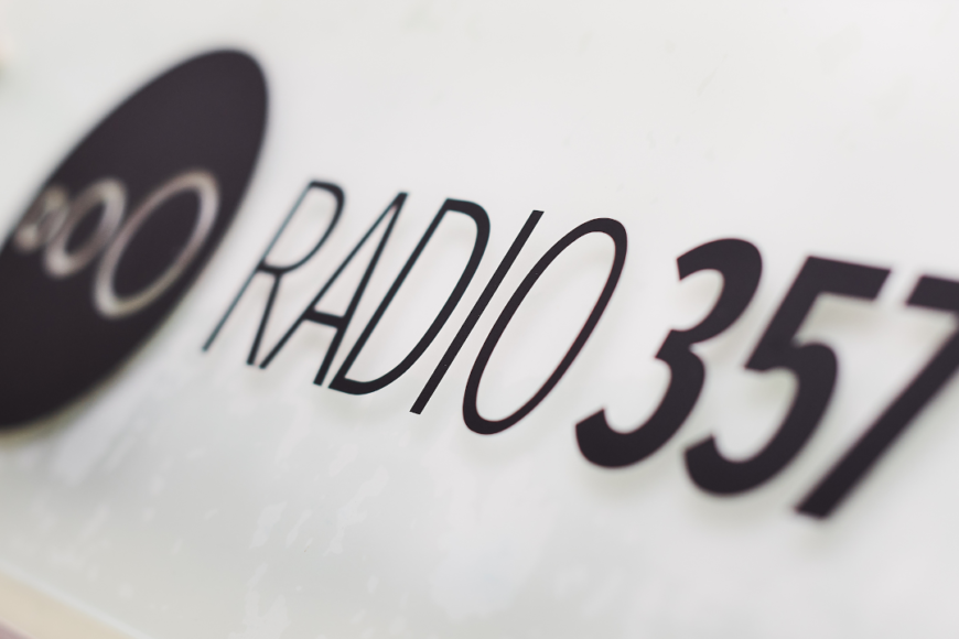 „Światłozmieniacze” nową audycją Radia 357