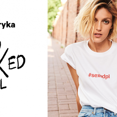 Anja Rubik