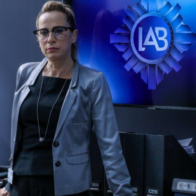 Lab