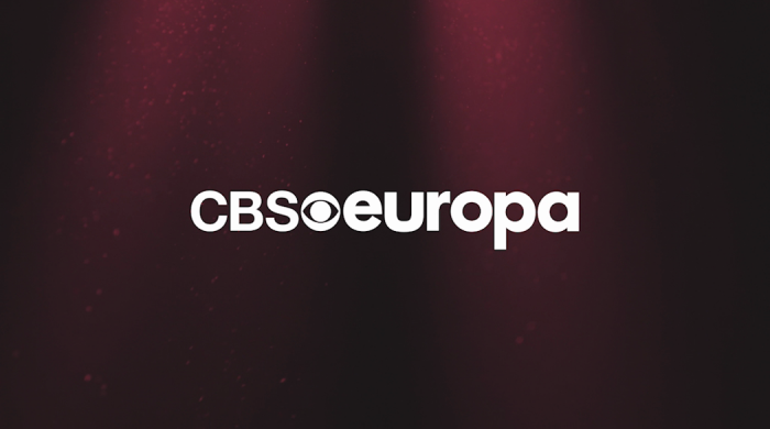 Nowa oprawa i slogan kanału CBS Europa