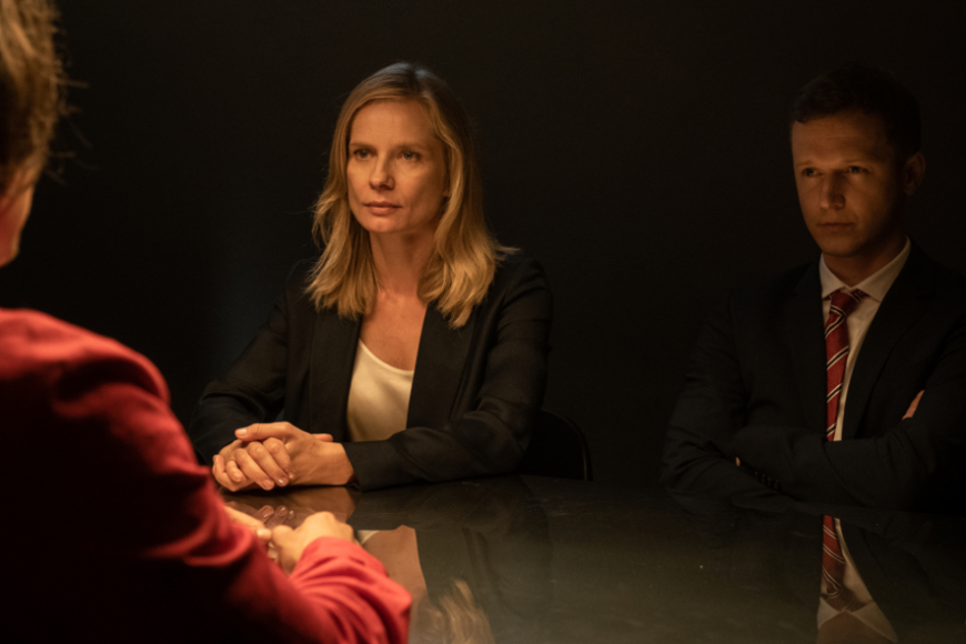 „Chyłka – Inwigilacja” od 22 lutego w Player.pl