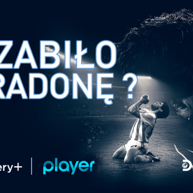 Co zabiło Maradonę?