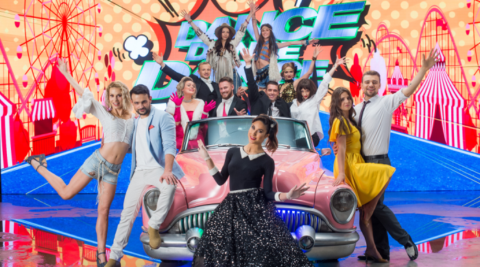 „Dance Dance Dance” powraca. Premiera już 5 marca w TVP2