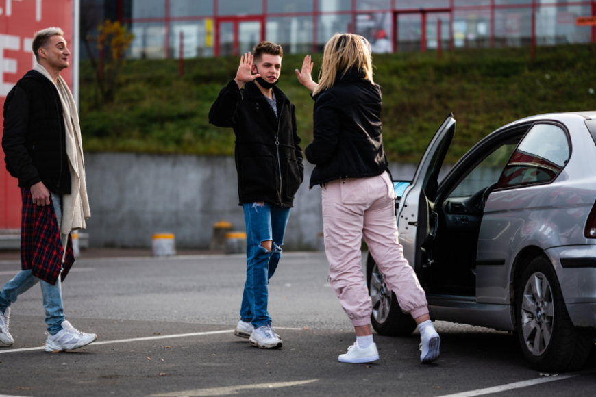 „It’s my life! To moje życie” od 16 lutego w TTV. Odcinki przed premierą w Player.pl