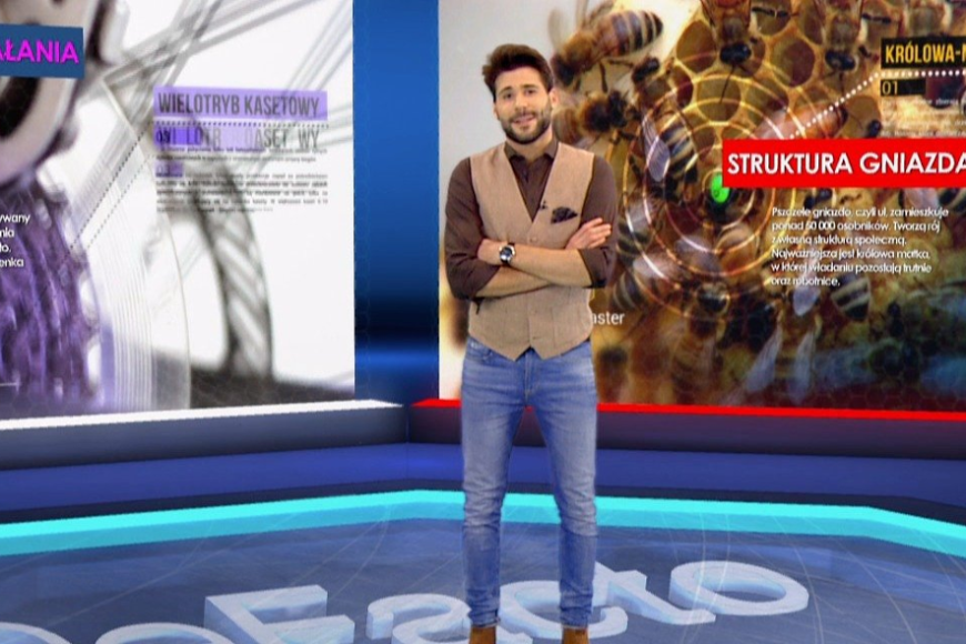 Nowy sezon „Defacto” wiosną na antenie TTV