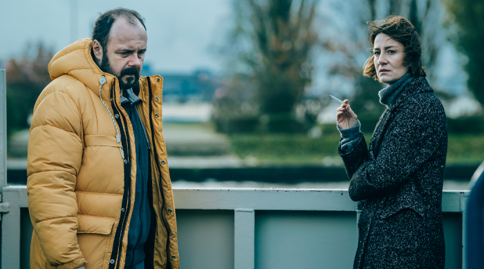 Nowy polski serial „Klangor” od marca na antenie Canal+ Premium